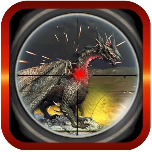 Dragon Hunter: Sniper Shooter 1.0