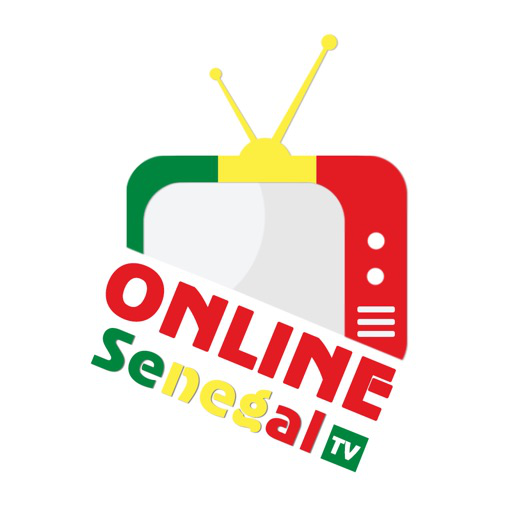Senegal TV en Direct icon