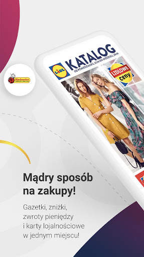 goodie – cashback, gazetki screenshot 2
