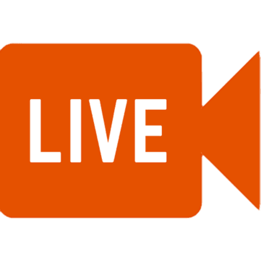 Live Talk - free random video chat icon