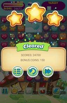 Jelly Clash Mania screenshot 17