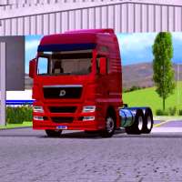 Atualização World Truck Driving Simulator logo