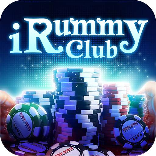 iRummy Club 5.0