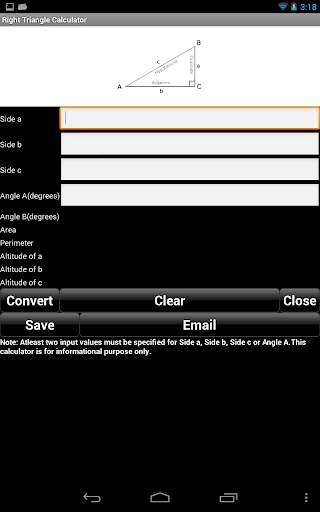Handyman Calculator screenshot 6