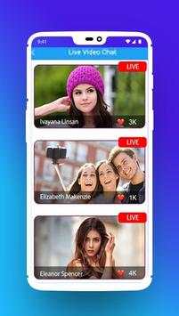HD To Tok Video Call Recorder screenshot 4