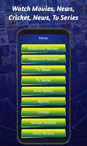 Guide for Hustur Cricket streaming apps screenshot 2