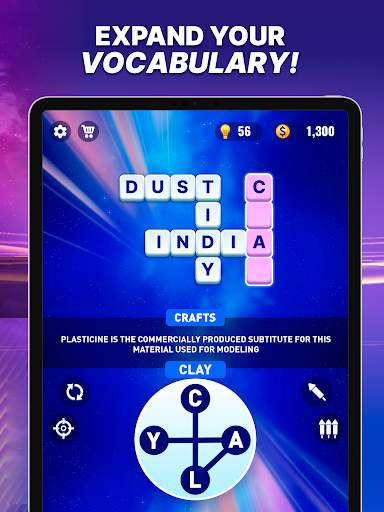 Jeopardy! Words скриншот 9