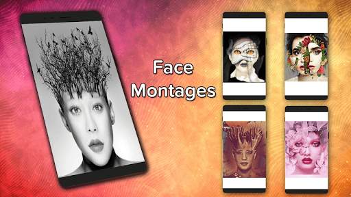 Photo Effect -Best Photo Effect- GIF, Video Effect screenshot 5