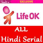 Life Ok All Serial icon