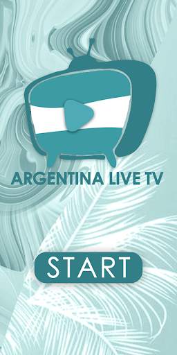 Argentina TV live channels screenshot 3