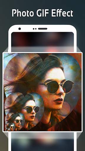 Repeat Photo Animation Effect- screenshot 22