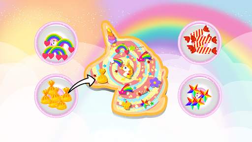 Cooking Games for Kids & Girls screenshot 8