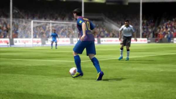 Pro Soccer Leagues screenshot 1