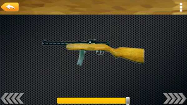 World War 2: Weapon Simulator screenshot 6