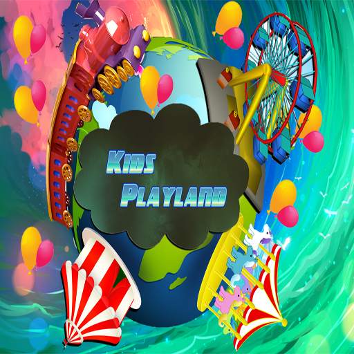 Kids Playland Simulator 1.0