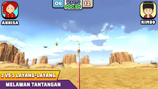 layang-layang terbang screenshot 2