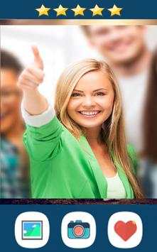 تعديل الصور واضافة فلاتر بشكل احترافي - blur image 2 تصوير الشاشة