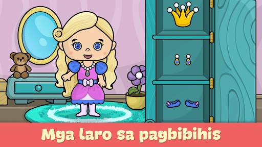 Mga Larong Pambata screenshot 1