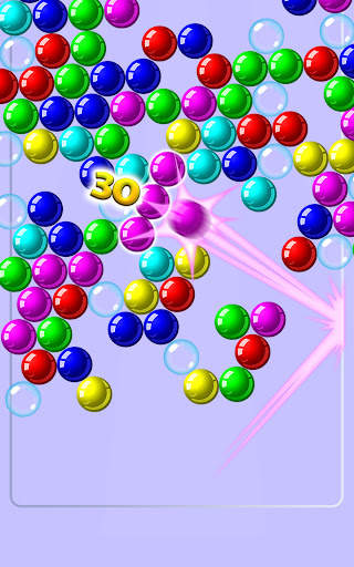 Bubble Shooter screenshot 4