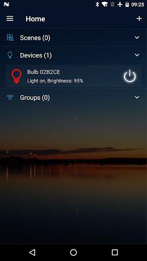 Flux WiFi Pro screenshot 1