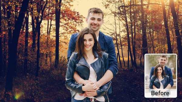 Nature Photo Editor screenshot 6