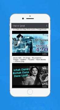 Old Is Gold Songs screenshot 5