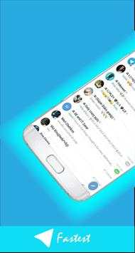 Plus Plus Messenger screenshot 2