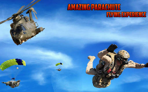 Real War 2019 – FPS Shooting 3D Game screenshot 2