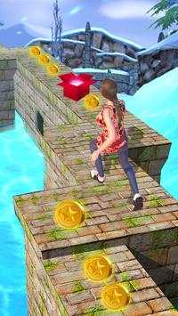 Temple Princess Oz Endless Run screenshot 2