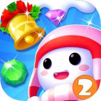 Ice Crush 2 on 9Apps