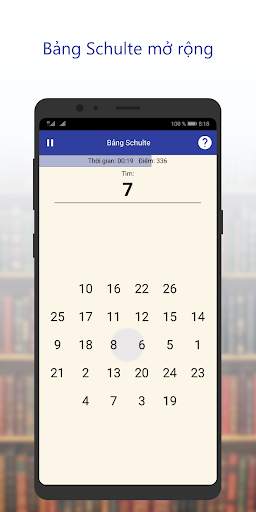 ReaderPro - Đọc nhanh và phát triển não screenshot 6