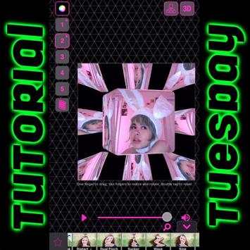 Video star - Magic Video Maker & Editor screenshot 3