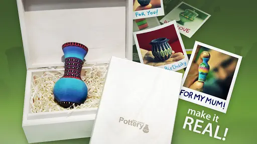 Let's Create! Pottery Lite screenshot 12