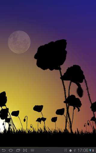 Poppy Field Free screenshot 10