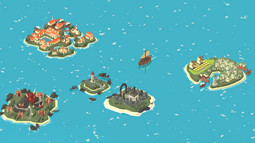 본파이어 2: 미지의 해안 screenshot 2