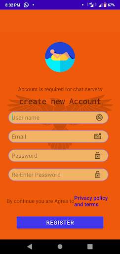 Floating Browser screenshot 1