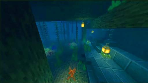 Horror Mods & Map by Minecraft screenshot 2