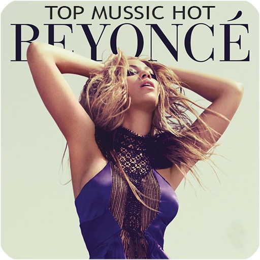 Beyonce Top Music Hot icon
