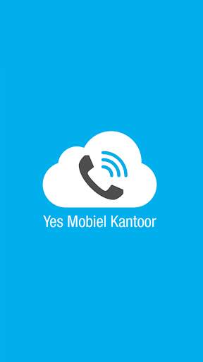 Yes Mobiel Kantoor screenshot 1