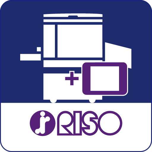 RISO PANEL-D icon