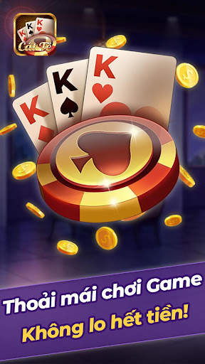 Catte Card Game screenshot 2