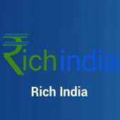 Rich India Recharge icon