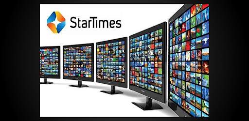 Star Times Online TV screenshot 2