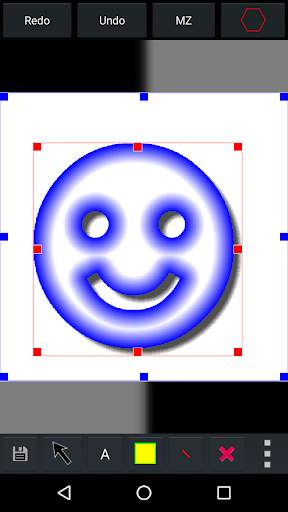 Photo/Vector Graphics Editor screenshot 15
