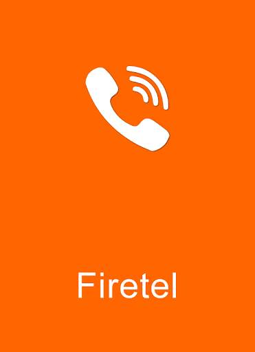 Firetel - Cheap International Calls screenshot 1