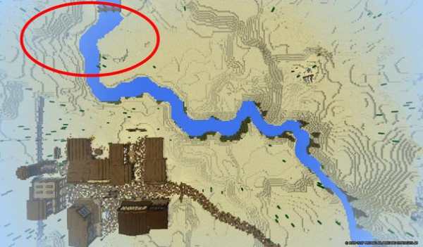 The Western Map for Minecraft screenshot 8