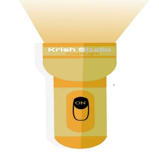 Krish Studio Flashlight 2.0