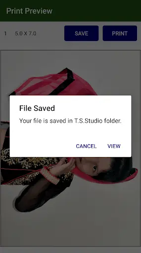 T.S. Studio screenshot 7