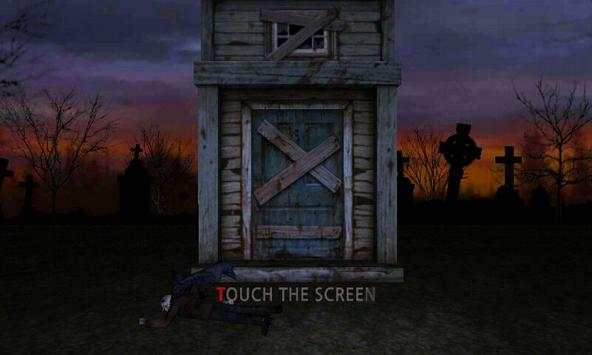 Heroes Zombie: walking dead screenshot 3