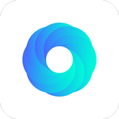 Light camera icon